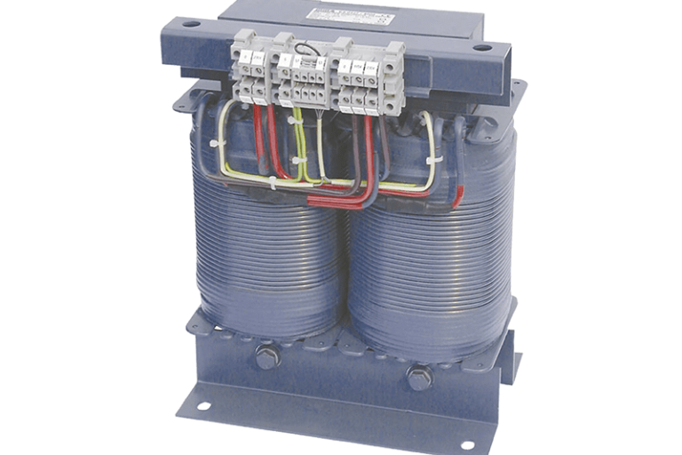 ES710医用隔离变压器