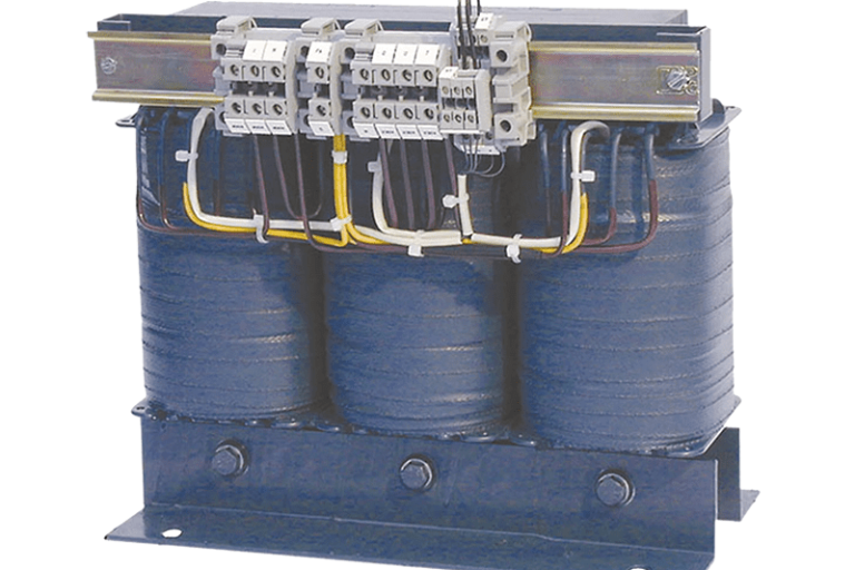 DS710医用隔离变压器