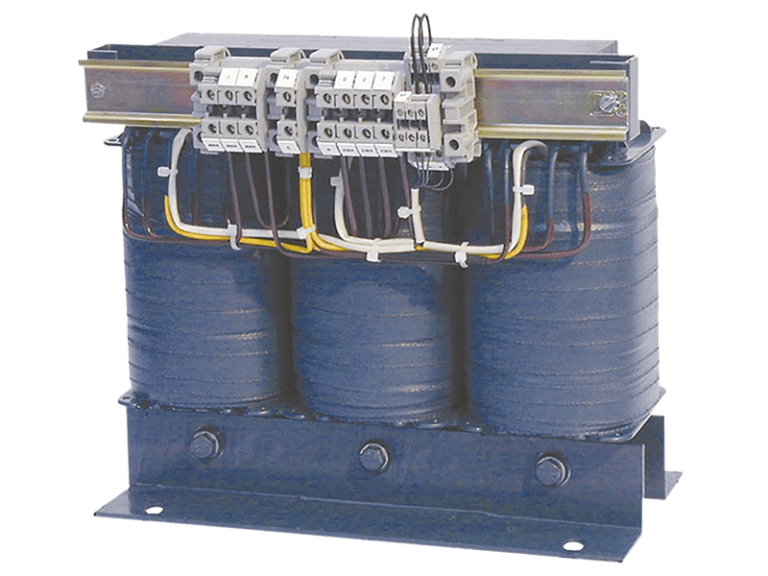 DS710医用隔离变压器