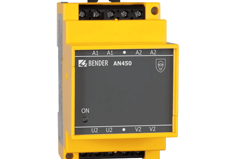 AN450仪表专用电源