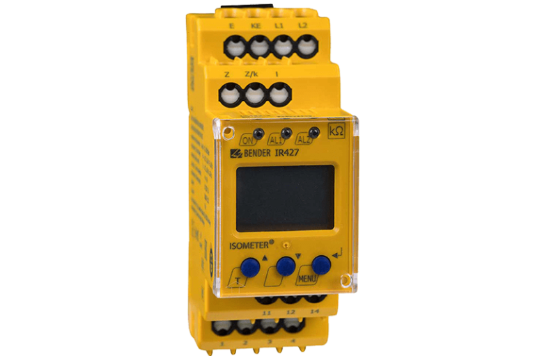 IR427医用绝缘监视仪