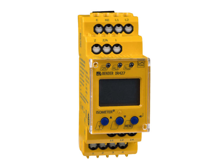 IR427医用绝缘监视仪