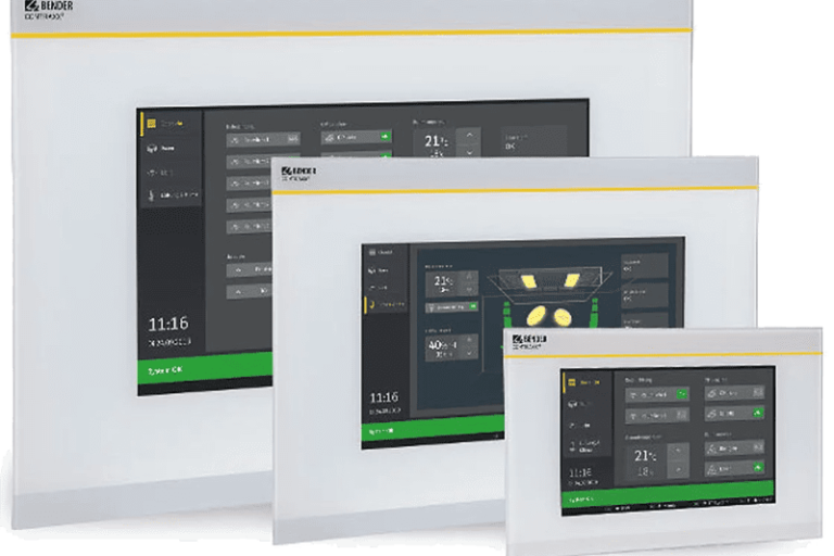 COMTRAXX® CP9xx series