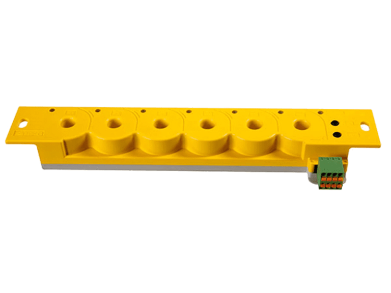 ISOSCAN® EDS151绝缘故障定位仪