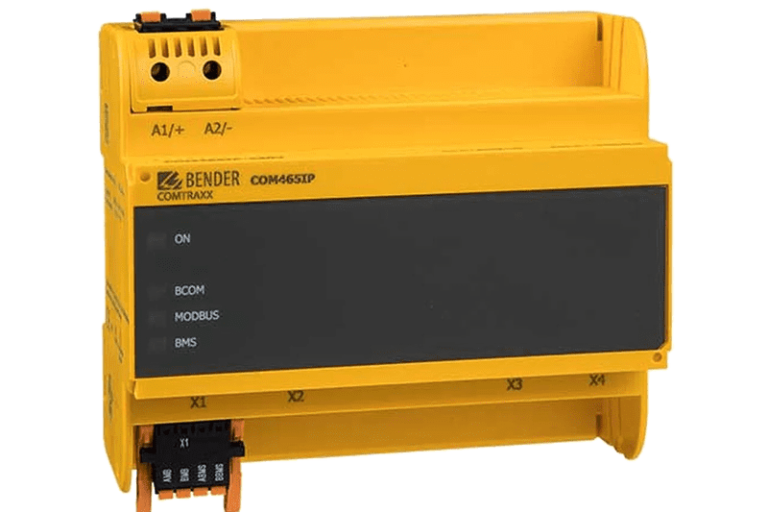 COMTRAXX® COM465IP