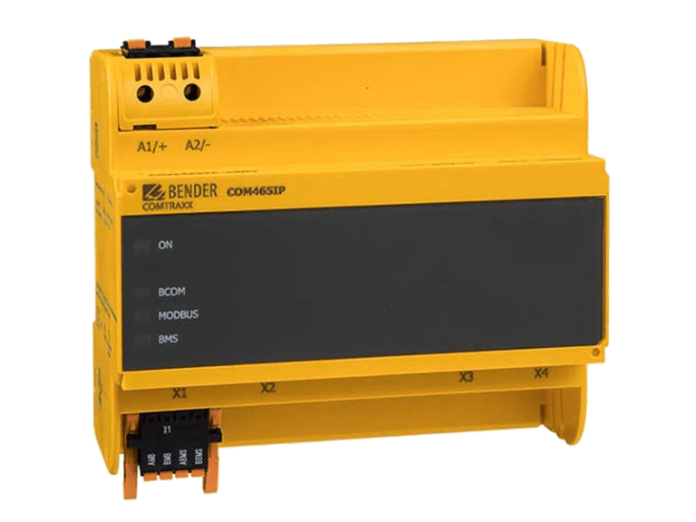 COMTRAXX® COM465IP