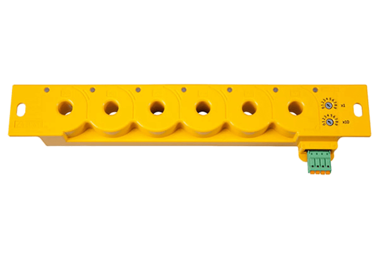 LINETRAXX® RCMS150 series