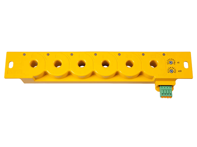 LINETRAXX® RCMS150 series