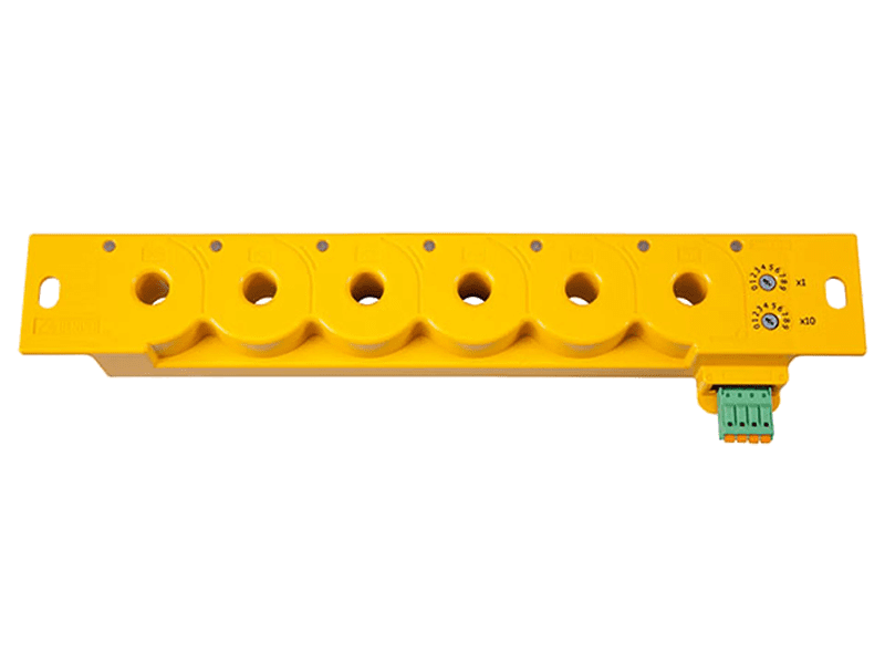 LINETRAXX® RCMS150 series LINETRAXX® RCMS150 series