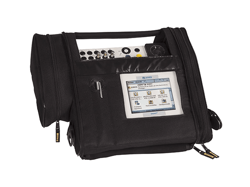 UNIMET® 810ST UNIMET® 810ST