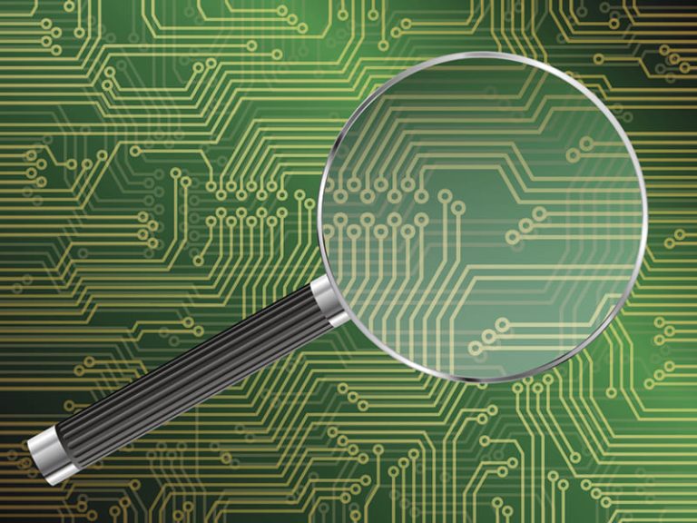 在耦合系统中的绝缘故障定位