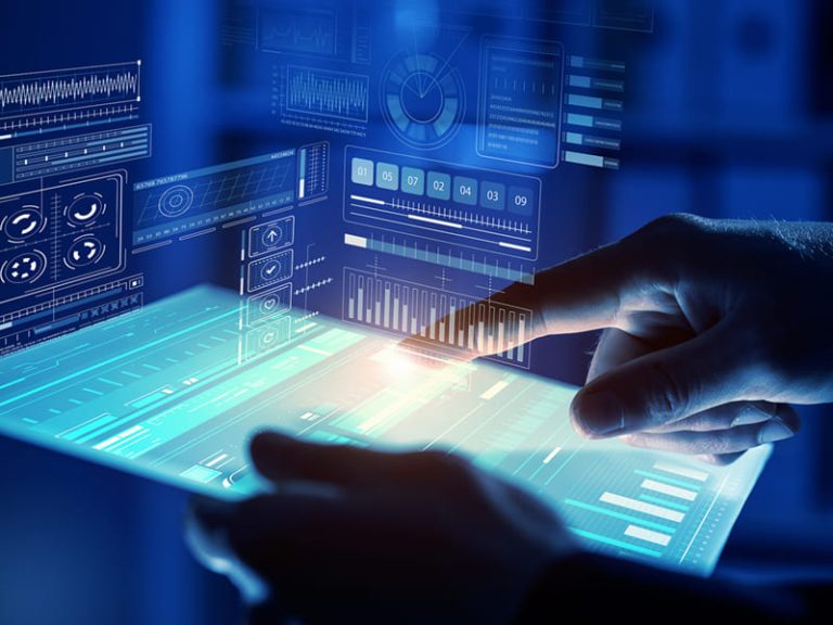 IT系统的控制回路