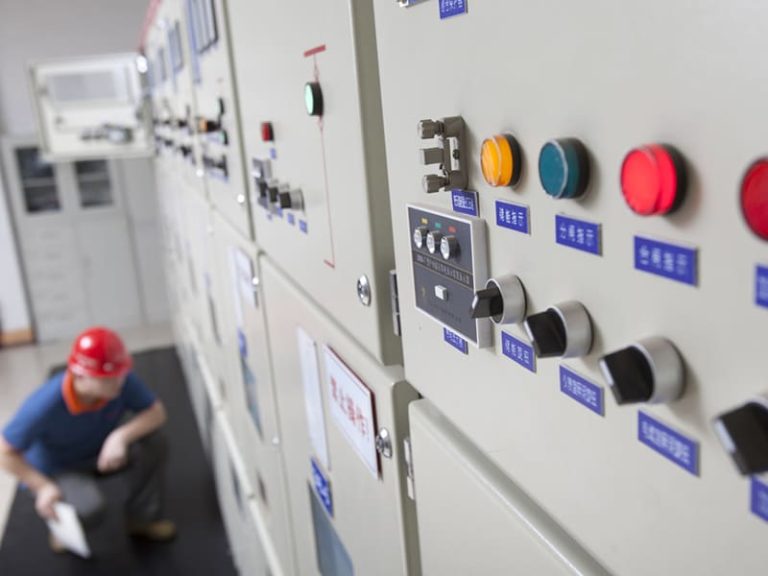 标准中体现的IT系统