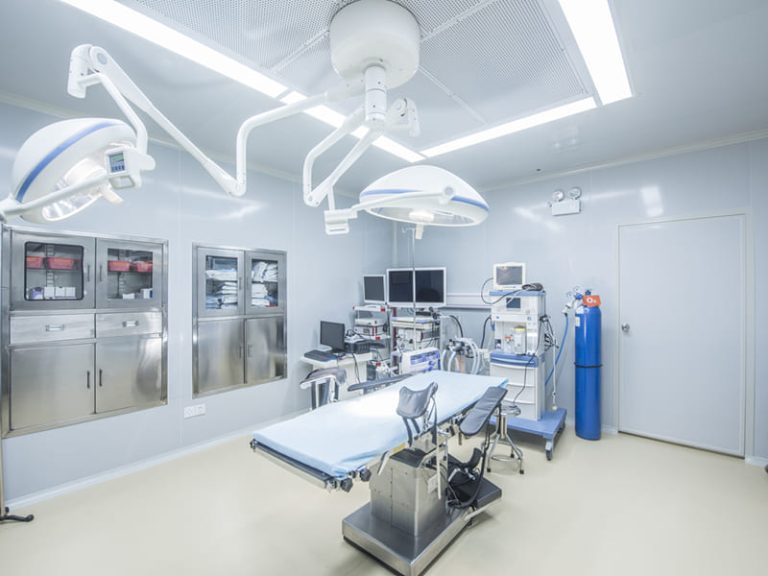 什么是医疗IT隔离电源系统