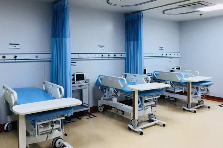 医院普通手术室医疗IT隔离电源系统解决方案