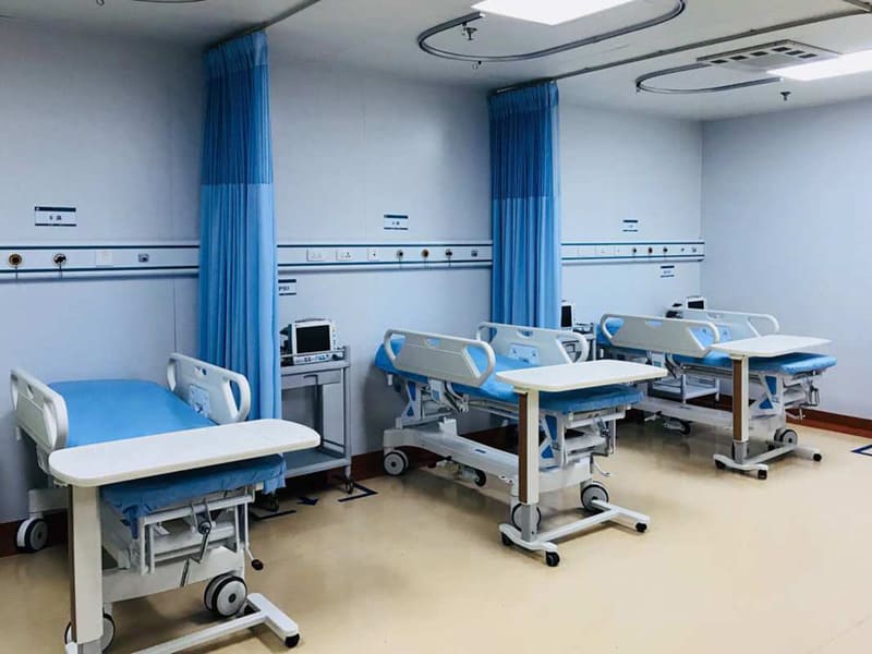 医院普通手术室医疗IT隔离电源系统解决方案