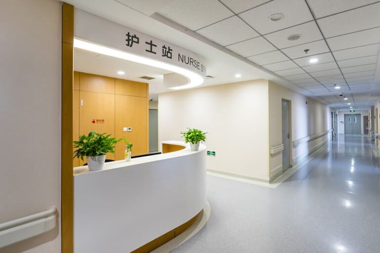 医院常用的电力供应系统简介