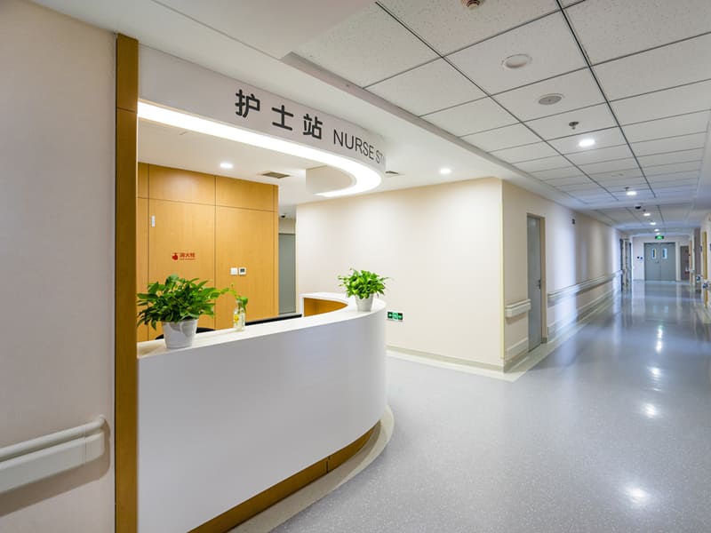 医院常用的电力供应系统简介