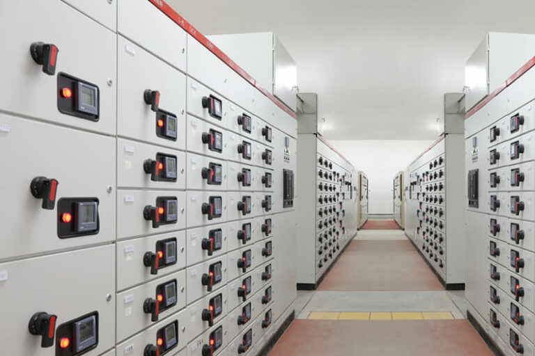 TN电力系统的缺点有哪些