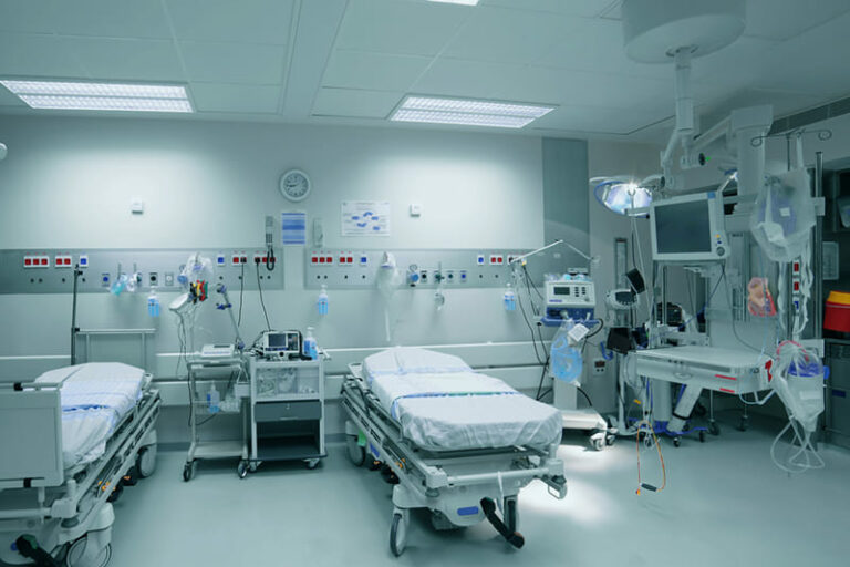 医疗场所电气设备分类：0类、1类和2类的含义与应用