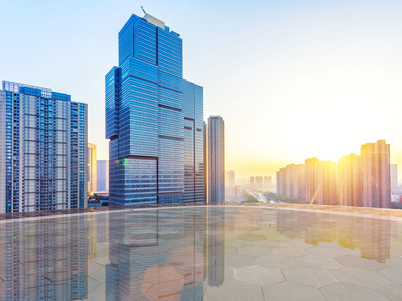 BMS协议：为智能建筑提供强大支持