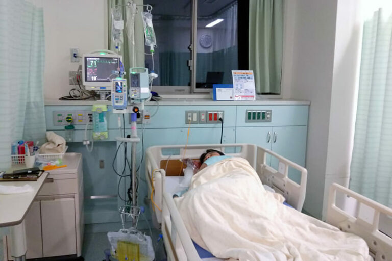 医院ICU医疗IT隔离电源系统解决方案