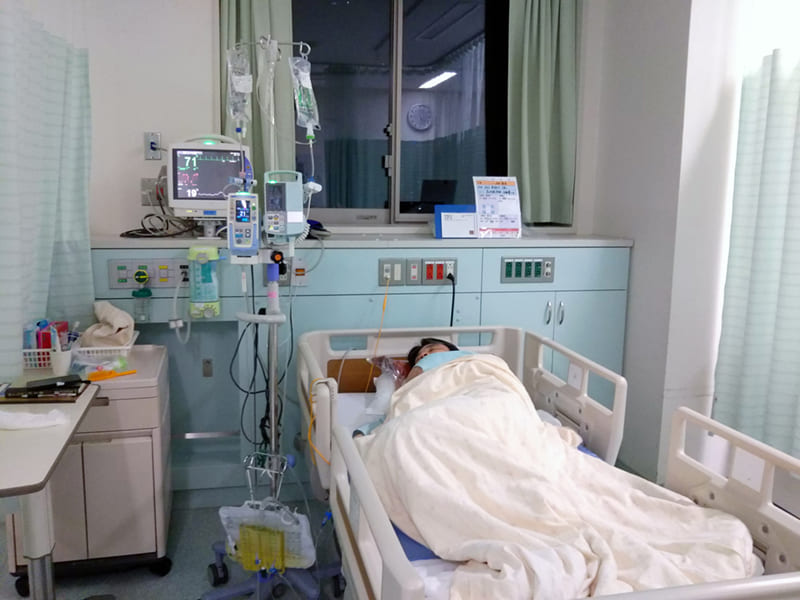 医院ICU医疗IT隔离电源系统解决方案
