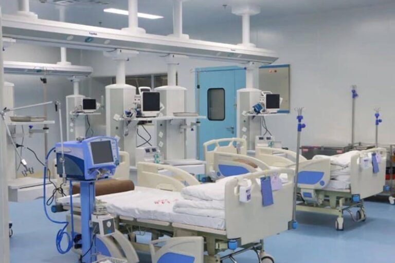 医院CCU医用隔离电源系统解决方案