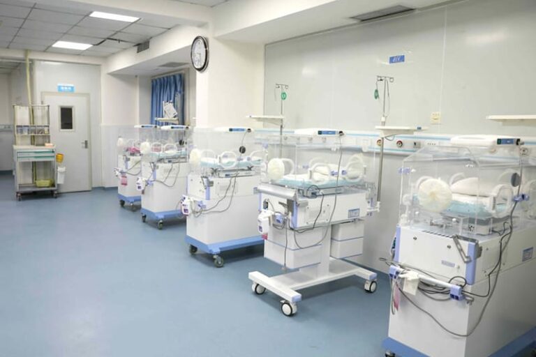 医院NICU医用IT隔离电源系统解决方案