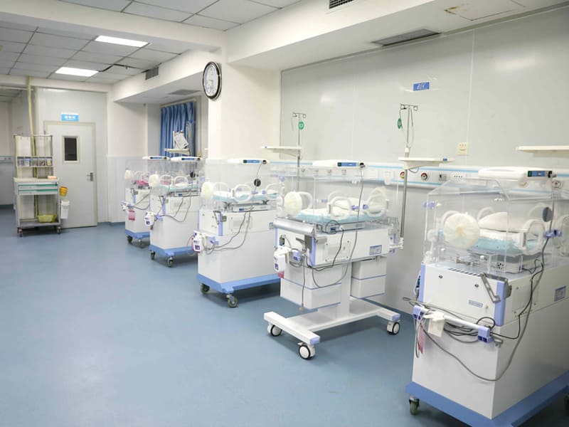 医院NICU医用IT隔离电源系统解决方案