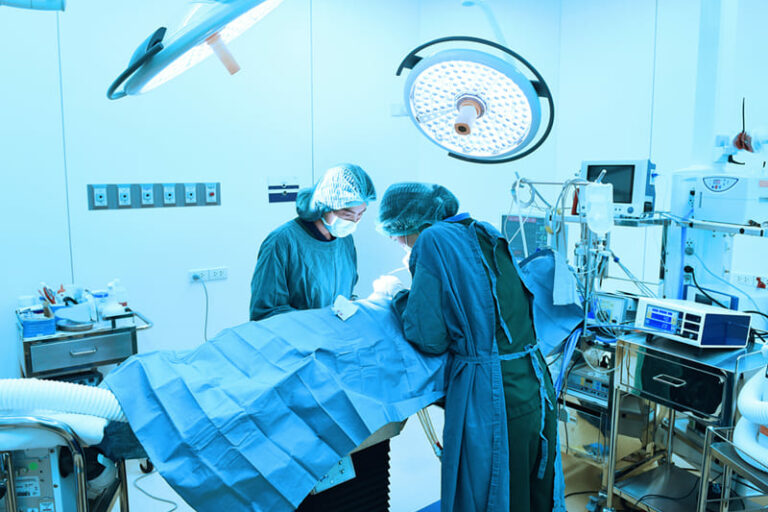 手术室用电规范要求详解：确保医疗安全与设备稳定运行